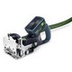 FESTOOL 578120 DOMINO DFC 500 E-BASIC 18v 