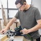 FESTOOL 578120 DOMINO DFC 500 E-BASIC 18v 