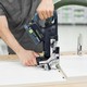 FESTOOL 578120 DOMINO DFC 500 E-BASIC 18v 