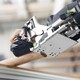 FESTOOL 578120 DOMINO DFC 500 E-BASIC 18v 