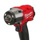 MILWAUKEE M18FMTIW2F12-502X 18v 1/2 INCH IMPACT WRENCH WITH 2 x 5.0ah BATTERIES