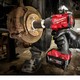 MILWAUKEE M18FMTIW2F12-502X 18v 1/2 INCH IMPACT WRENCH WITH 2 x 5.0ah BATTERIES
