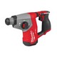 MILWAUKEE M12FHAC16-0 12v FUEL SDS DRILL (BODY ONLY)