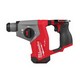 MILWAUKEE M12FHAC16-0 12v FUEL SDS DRILL (BODY ONLY)