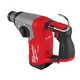 MILWAUKEE M12FHAC16-0 12v FUEL SDS DRILL (BODY ONLY)