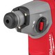 MILWAUKEE M12FHAC16-0 12v FUEL SDS DRILL (BODY ONLY)