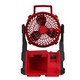 MILWAUKEE M18AF-0 FAN (BODY ONLY)