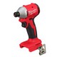 MILWAUKEE M18BLIDR-0 18v BRUSHLESS IMPACT DRIVER (BODY ONLY)