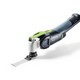 FESTOOL 577597 18v CORDLESS OCCILATING TOOL OSC 18 E-BASIC-GB 4.0 + Battery