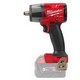 MILWAUKEE M18FMTIW2F12-0X 18v 1/2 INCH IMPACT WRENCH (BODY ONLY)