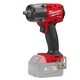 MILWAUKEE M18FMTIW2F12-0X 18v 1/2 INCH IMPACT WRENCH (BODY ONLY)