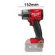 MILWAUKEE M18FMTIW2F12-0X 18v 1/2 INCH IMPACT WRENCH (BODY ONLY)