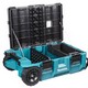 MAKITA P-91001 MAKTRAK ROLLING TOOL CHEST
