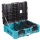 MAKITA P-91017 MAKTRAK LARGE TOOLBOX