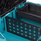 MAKITA P-91017 MAKTRAK LARGE TOOLBOX