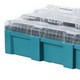 MAKITA P-91045 MAKTRAK DEEP MEDIUM ORGANISER