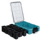 MAKITA P-91045 MAKTRAK DEEP MEDIUM ORGANISER