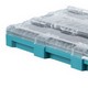 MAKITA P-91051 MAKTRAK LOW PROFILE MEDIUM ORGANISER