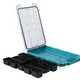 MAKITA P-91051 MAKTRAK LOW PROFILE MEDIUM ORGANISER
