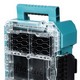 MAKITA P-91067 MAKTRAK DEEP COMPACT ORGANISER