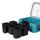 MAKITA P-91067 MAKTRAK DEEP COMPACT ORGANISER