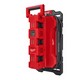 MILWAUKEE M18MPC6 18V MOBILE RATED PACKOUT 6 BAY CHARGER