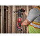 MILWAUKEE M18FRAD2-0 18v FUEL HOLE HAWG (BODY ONLY)