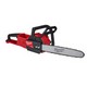 MILWAUKEE M18FCHS-0 18v FUEL CHAINSAW 40cm (BODY ONLY) 4933464723