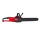 MILWAUKEE M18FCHS-0 18v FUEL CHAINSAW 40cm (BODY ONLY) 4933464723