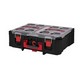 MILWAUKEE 4932478625 PACKOUT DEEP ORGANISER 500 x 380 x 170mm