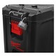 MILWAUKEE 4932471723 PACKOUT COMPACT TOOLBOX 330 x 250 x 410mm