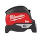 MILWAUKEE 4932498768 MAGNETIC TAPE MEASURE 5m (GEN 4)