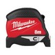 MILWAUKEE 4932498770 MAGNETIC TAPE MEASURE 8m (GEN 4)
