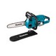 MAKITA DUC307ZX2 18V LXT BRUSHLESS 30cm CHAINSAW 