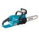 MAKITA DUC307ZX2 18V LXT BRUSHLESS 30cm CHAINSAW 