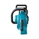 MAKITA DUC307ZX2 18V LXT BRUSHLESS 30cm CHAINSAW 