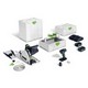 FESTOOL 578028 UNIVERSAL CORDLESS COMBO KIT 