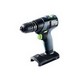 FESTOOL 578028 UNIVERSAL CORDLESS COMBO KIT 