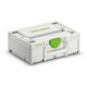 FESTOOL 204841 SYS3-M-137 SYSTAINER ORGANISER 