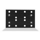 FESTOOL 489252 BACKING PAD FOR RTS400