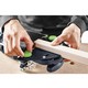 FESTOOL 493487 DOMINO LONGITUDE ADAPTOR (DF500 / DF700)