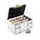 FESTOOL 576794 DS4/5/6/8/10 1060 BU DOMINO ASSORTMENT (STARTER SET)