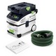 FESTOOL 578326 CTM M-CLASS MIDI DUST EXTRACTOR 240v