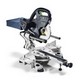 FESTOOL 577775 CORDLESS SLIDING COMPOUND MITRE SAW KSC 60 EB-BASIC KAPEX
