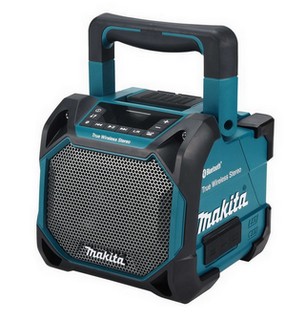 MAKITA DMR203 18V LXT BLUETOOTH SPEAKER (BODY ONLY)