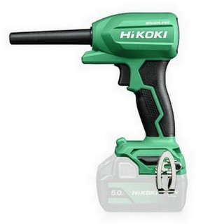 HIKOKI RA18DAW4Z 18v BRUSHLESS AIR DUSTER (BODY ONLY)