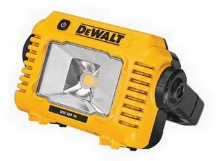 DEWALT DCL077-XJ 12V/18V COMPACT TASK LIGHT (BODY ONLY)
