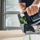 FESTOOL 578738 CORDLESS PLUNGE SAW TSC 55 KEB-BASIC GB (TWIN BATTERY VERSION)
