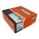 PASLODE ROOFTILE NAILER NFP 3 x 38mm ALUMINIUM RING SHANK CLOUT HEAD NAIL (BOX 1000) 923890