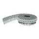 PASLODE ROOFTILE NAILER NFP 3 x 38mm ALUMINIUM RING SHANK CLOUT HEAD NAIL (BOX 1000) 923890